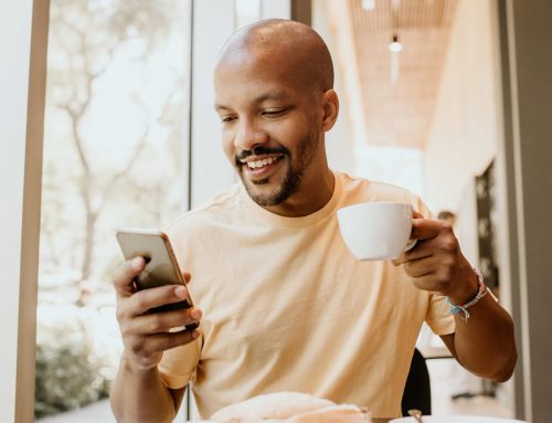 Mobile Enrollment Management to Meet Online Demand