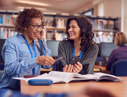 This Admission Year Could be Larger than Last: Is Your Mobile Enrollment Management Strategy Ready?